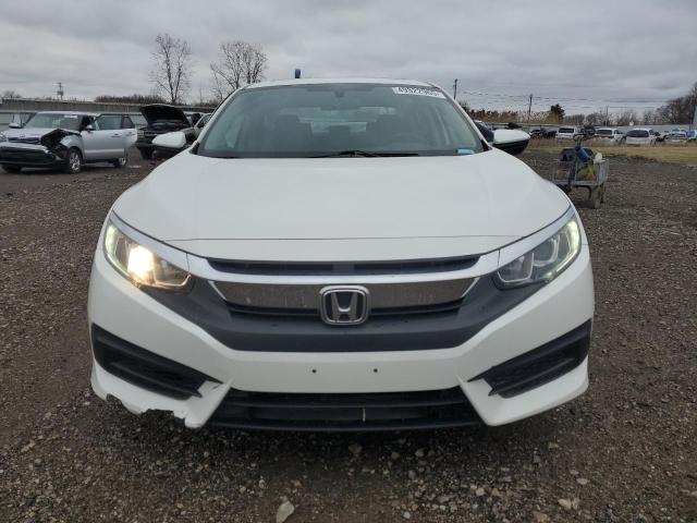 2018 HONDA CIVIC EX - 19XFC2F75JE037684