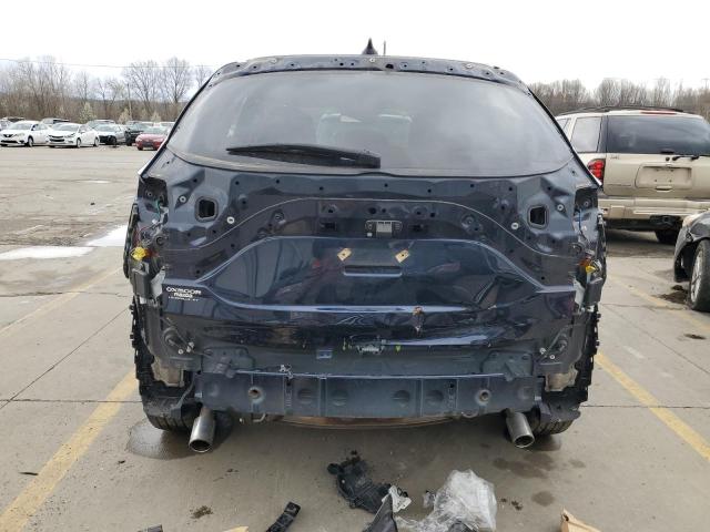 2020 MAZDA CX-5 GRAND - JM3KFBDM5L1801223
