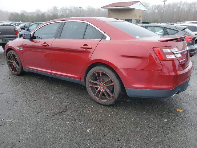 Vin: 1fahp2h80fg126613, lot: 47739055, ford taurus sel 20152