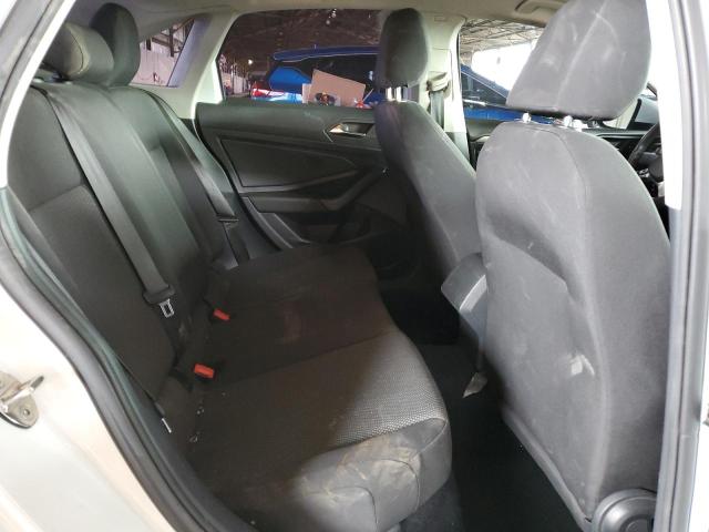 2021 VOLKSWAGEN JETTA S - 3VWC57BU2MM012321