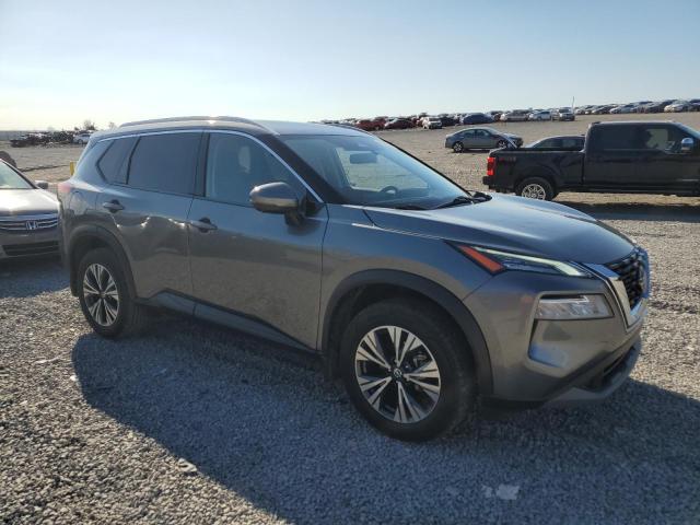 Vin: jn8bt3ba7mw400152, lot: 50572765, nissan rogue sv 20214
