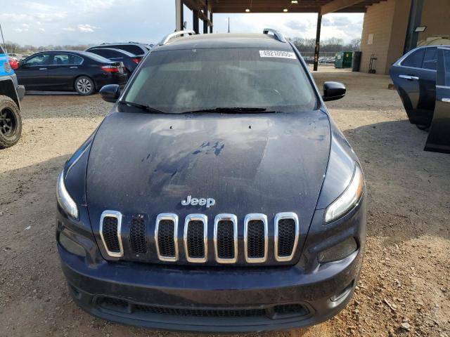 2015 JEEP CHEROKEE L - 1C4PJLCBXFW700186