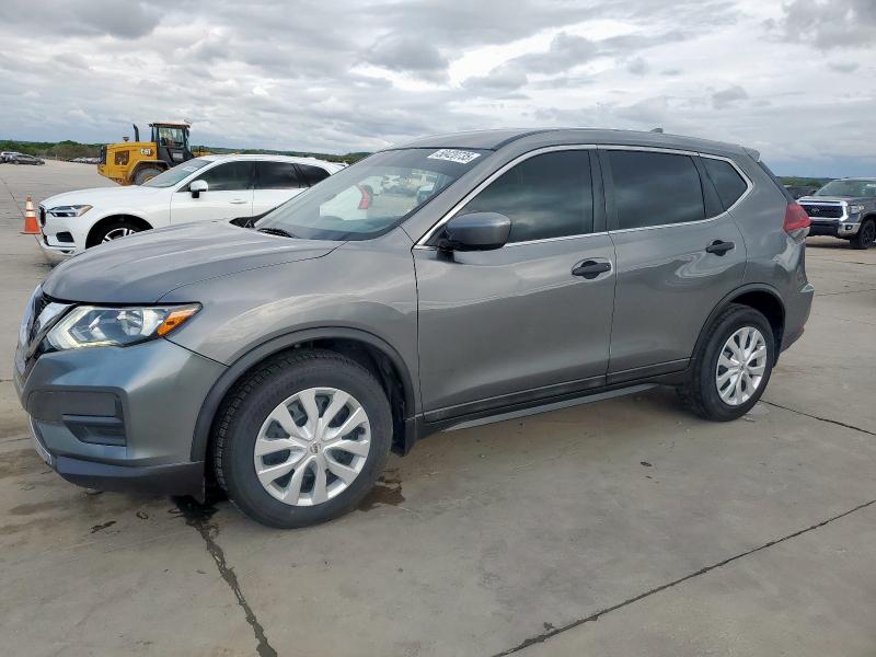 Vin: 5n1at2mt3jc725406, lot: 50420735, nissan rogue s 2018 img_1