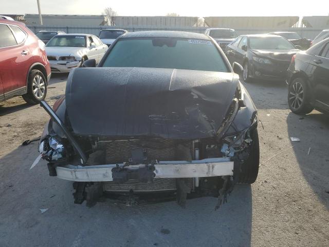 2021 HYUNDAI SONATA SEL - KMHL64JAXMA148002