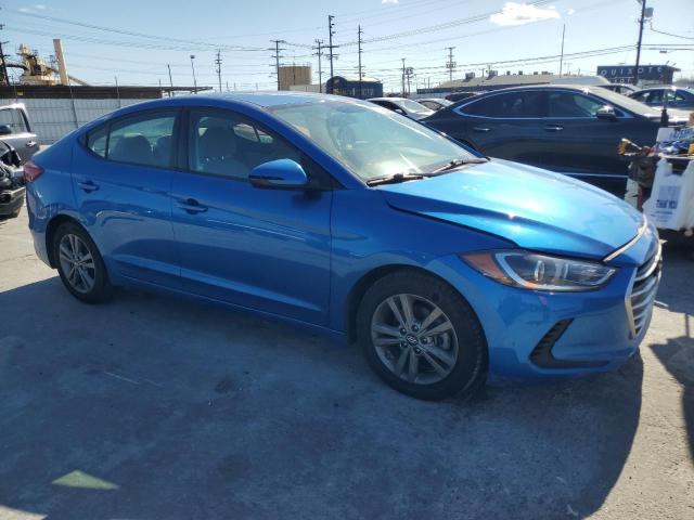 Vin: 5npd84lf5hh186828, lot: 47395545, hyundai elantra se 20174