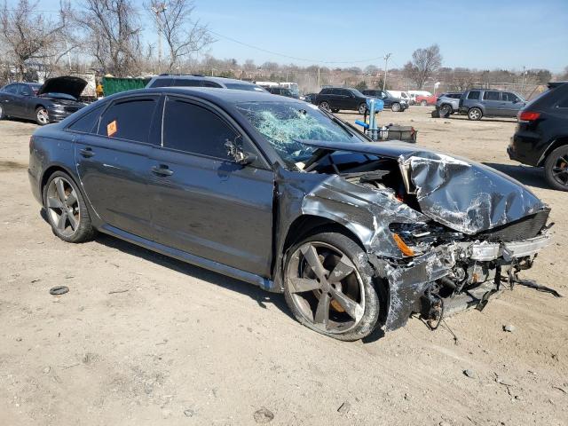 Vin: wauhgafc9en011544, lot: 48683895, audi a6 prestige 20144
