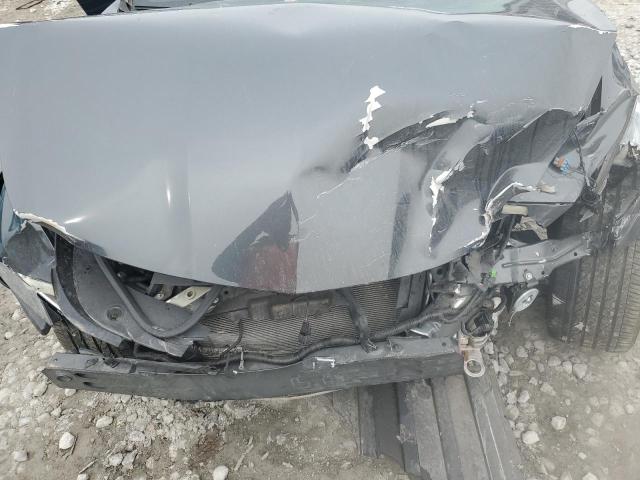 2014 CADILLAC CTS - 1G6AP5SX5E0159985
