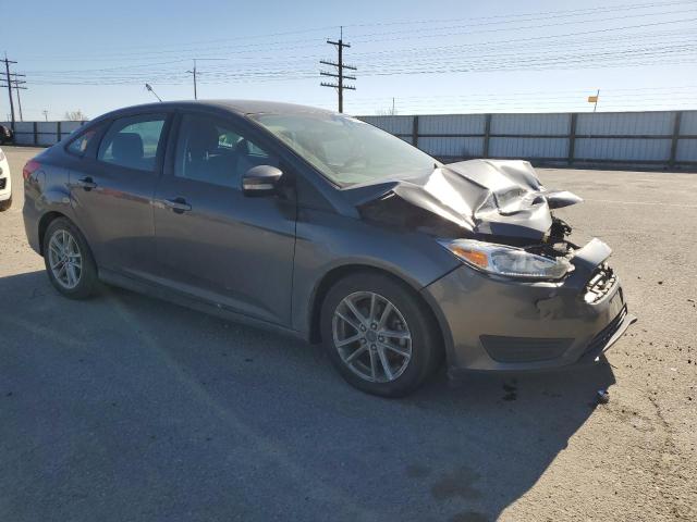 2015 FORD FOCUS SE 1FADP3F24FL241029