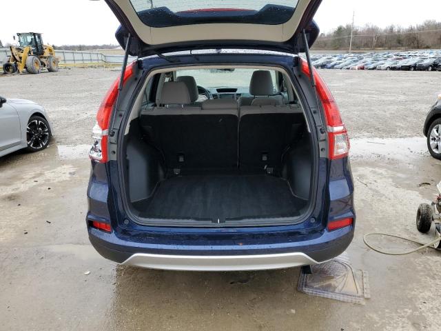 2016 HONDA CR-V EX - 2HKRM4H5XGH628180