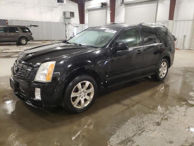 CADILLAC SRX