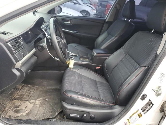 2015 TOYOTA CAMRY LE - 4T1BF1FK2FU918965