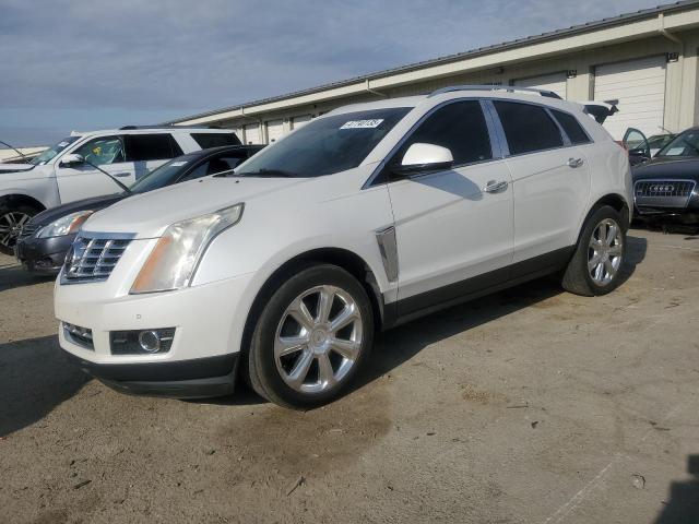 CADILLAC SRX PREMIUM COLLECTION