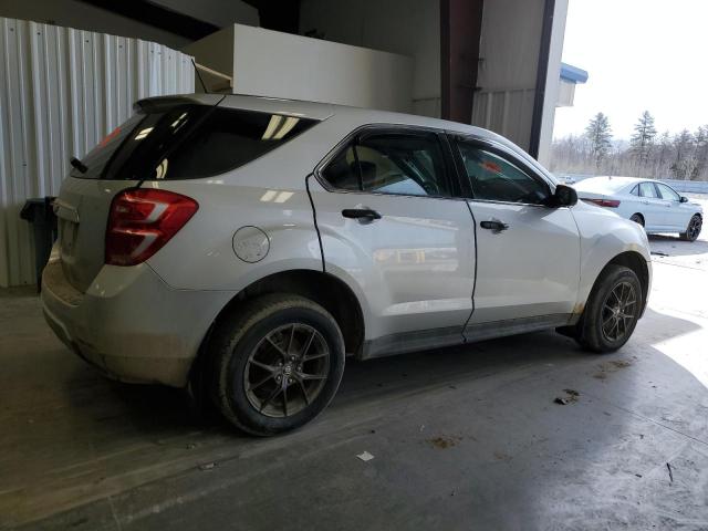 2017 CHEVROLET EQUINOX LS - 2GNFLEEKXH6174810