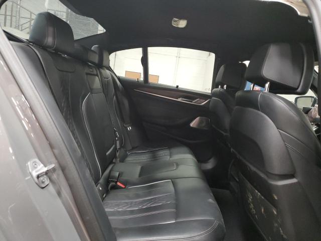 2021 BMW M550XI - WBA13BK05MCG04409