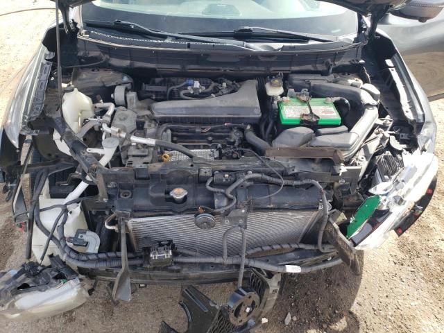 2016 NISSAN ROGUE S - 5N1AT2MV2GC751828