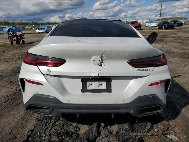 2021 BMW 840I - WBAGV2C03MCF18891