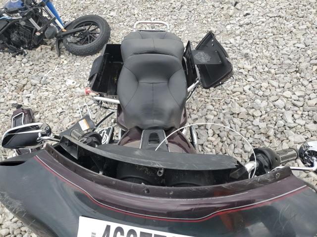 2005 HARLEY-DAVIDSON FLHTCUI 1HD1FCW155Y638191