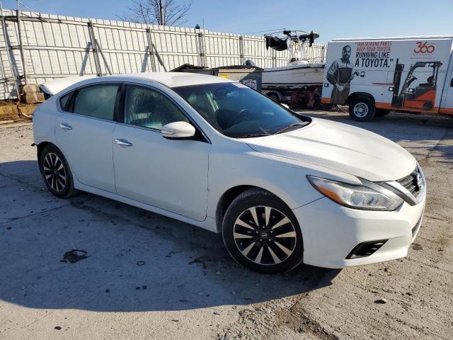 2018 NISSAN ALTIMA 2.5 - 1N4AL3AP8JC163705