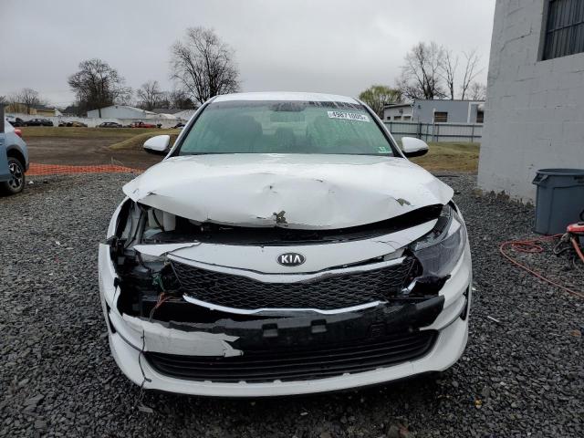 2018 KIA OPTIMA LX - 5XXGT4L33JG259083