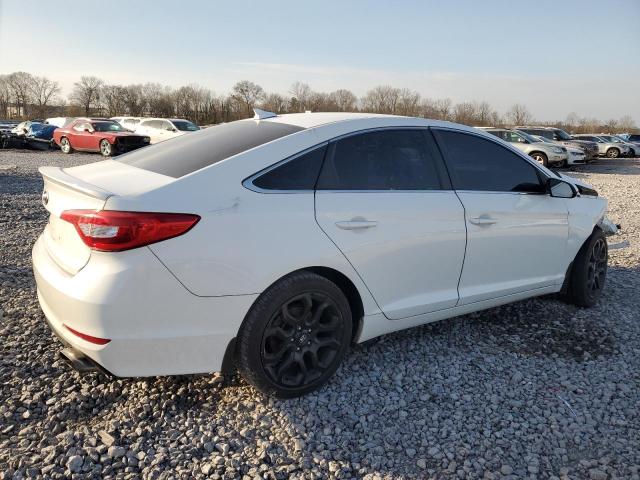 Vin: 5npe24af4gh426278, lot: 48120225, hyundai sonata se 20163
