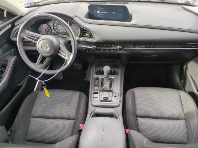 2021 MAZDA CX-30 - 3MVDMBAL0MM252715