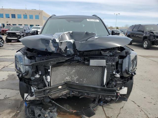 2024 KIA TELLURIDE - 5XYP5DGC8RG551601
