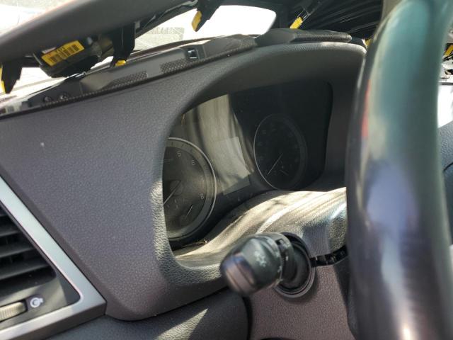 2017 HYUNDAI TUCSON LIM KM8J33A44HU539011