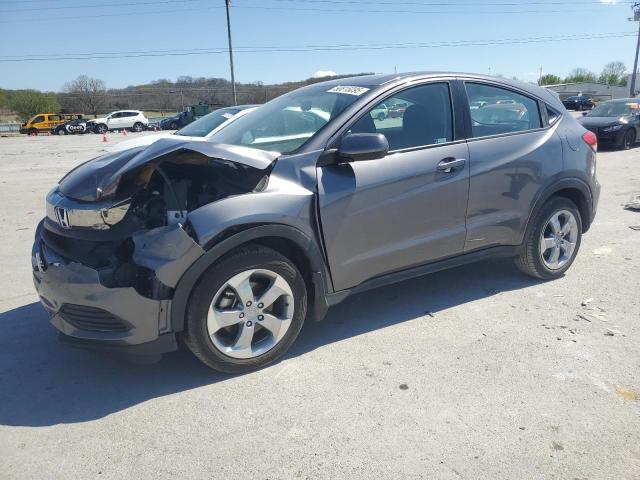 HONDA HR-V LX