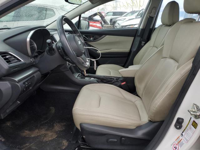 2017 SUBARU IMPREZA LI - 4S3GKAT69H3614781