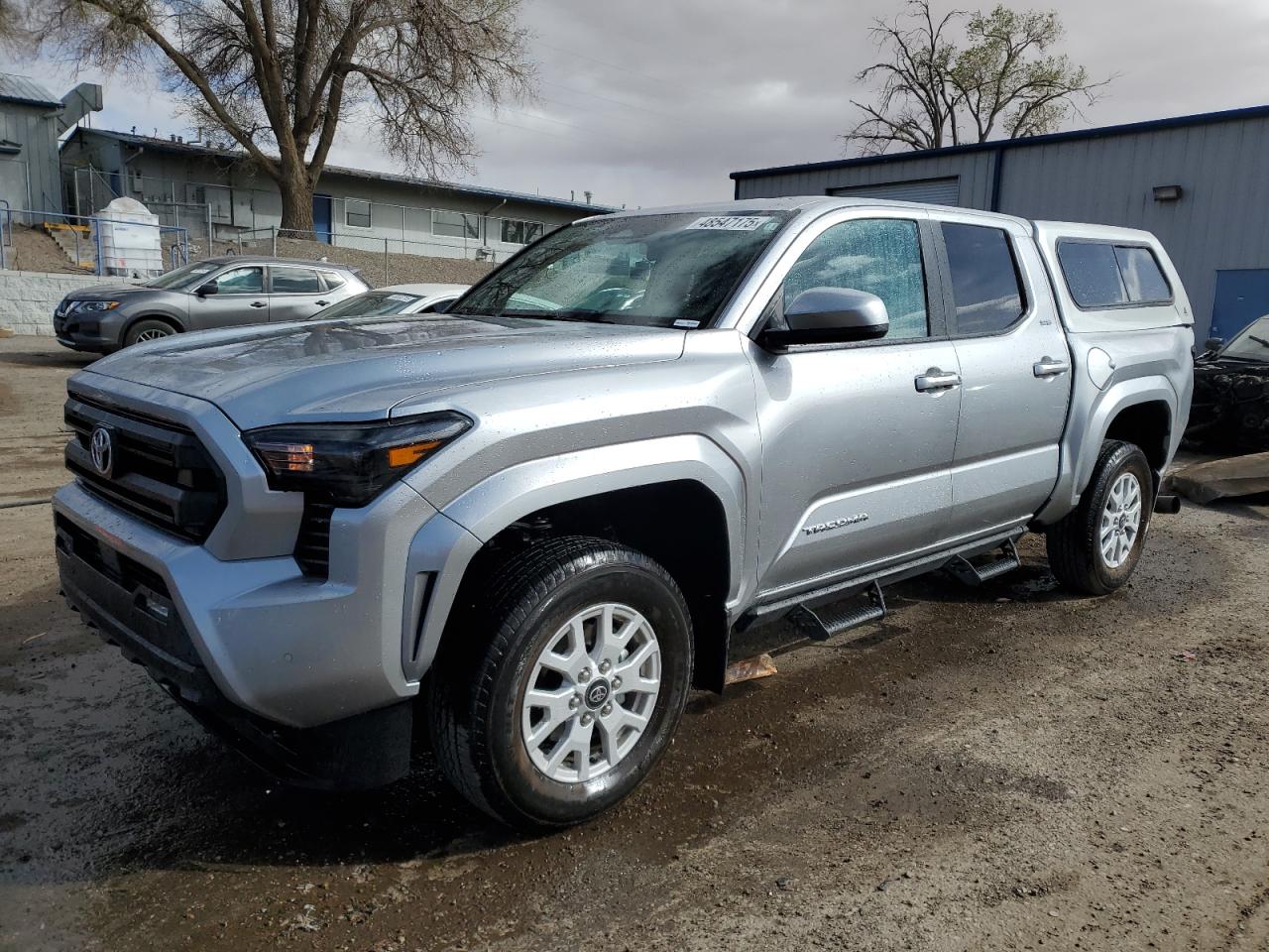 3TMLB5JN1RM013414 TOYOTA TACOMA DOU 2024