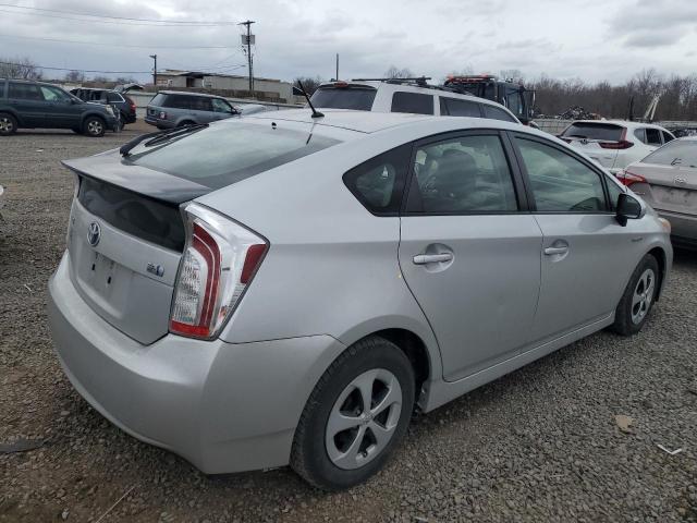 Vin: jtdkn3du0e0393580, lot: 47803815, toyota prius 20143