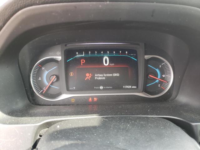2019 HONDA PILOT EXL - 5FNYF5H51KB017084