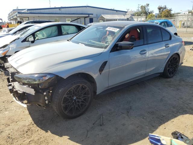 BMW M3 COMPETI