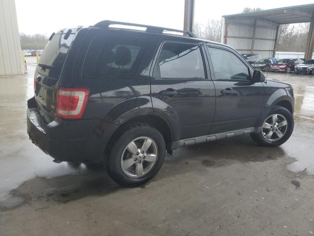 Vin: 1fmcu9dg0akd48685, lot: 48533165, ford escape xlt 20103