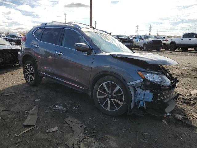 Vin: 5n1at2mv1kc789365, lot: 50629985, nissan rogue s 20194