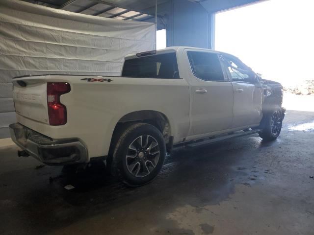 Vin: 3gcpdkek7pg207645, lot: 48041705, chevrolet all models k1500 lt-l 20233