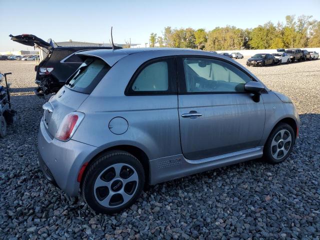 2017 FIAT 500 ELECTR 3C3CFFGE9HT699177