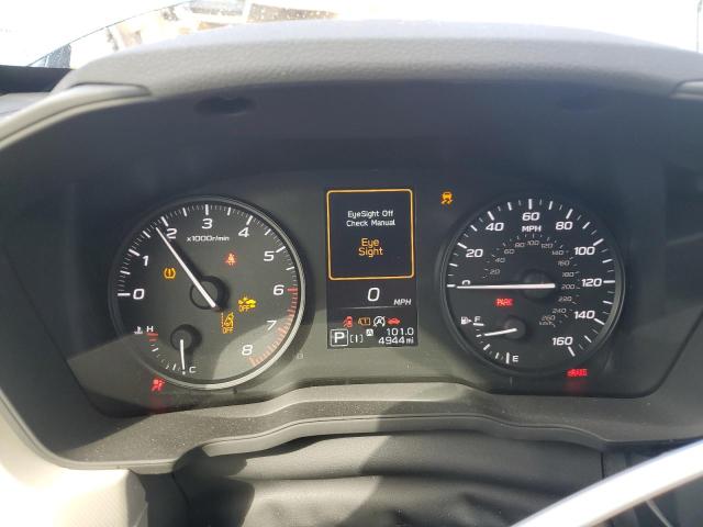 2025 SUBARU FORESTER JF2SLDAC5SH444822
