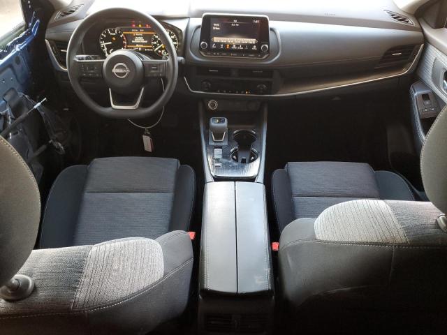 2023 NISSAN ROGUE SV - JN8BT3BA2PW424721
