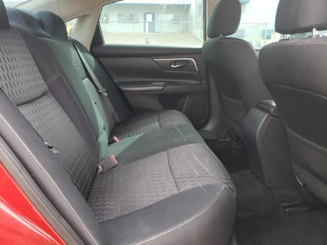 2016 NISSAN ALTIMA 2.5 - 1N4AL3AP8GC157301
