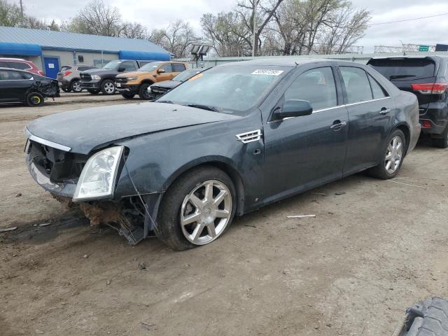 CADILLAC STS