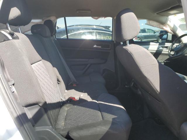 2018 VOLKSWAGEN ATLAS S 1V2AP2CAXJC551342
