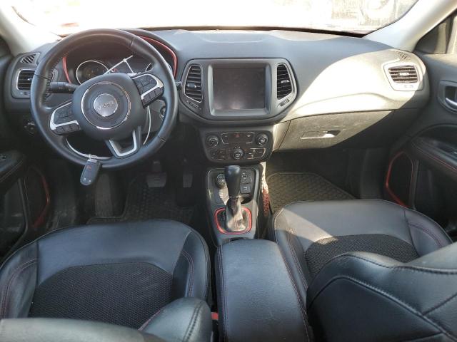 2019 JEEP COMPASS TR - 3C4NJDDB0KT682468