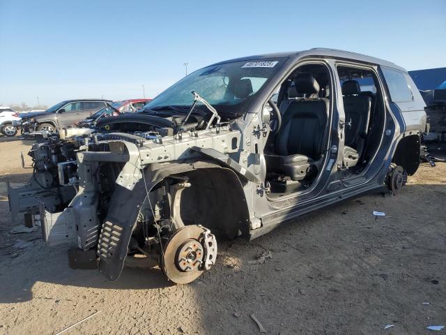 Vin: 1c4rjkbgxr8596047, lot: 48701825, jeep grand cher l limited 2024 img_1