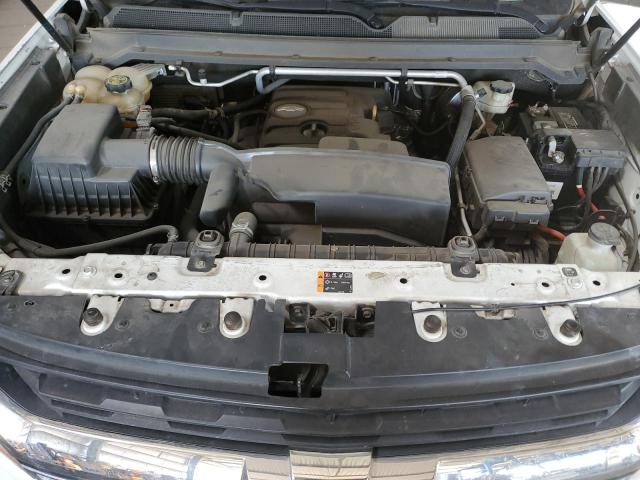2015 CHEVROLET COLORADO - 1GCHSAEA3F1208025