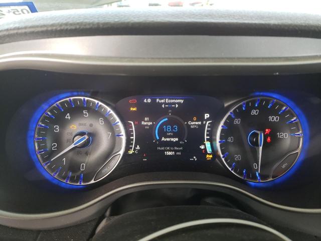 2023 CHRYSLER PACIFICA T - 2C4RC1BG9PR565118