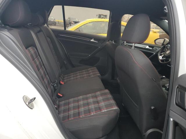2016 VOLKSWAGEN GTI S/SE - 3VW5T7AU5GM057645