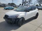 2022 NISSAN KICKS SR - 3N1CP5DVXNL485806