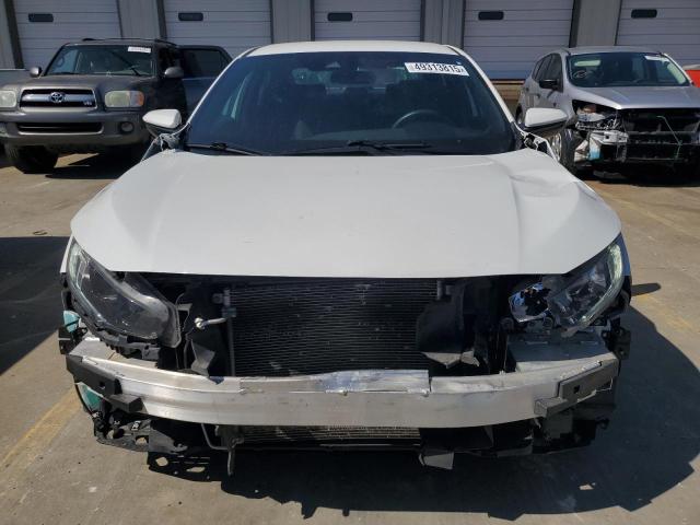 2021 HONDA CIVIC SPOR - 19XFC2F86ME001449