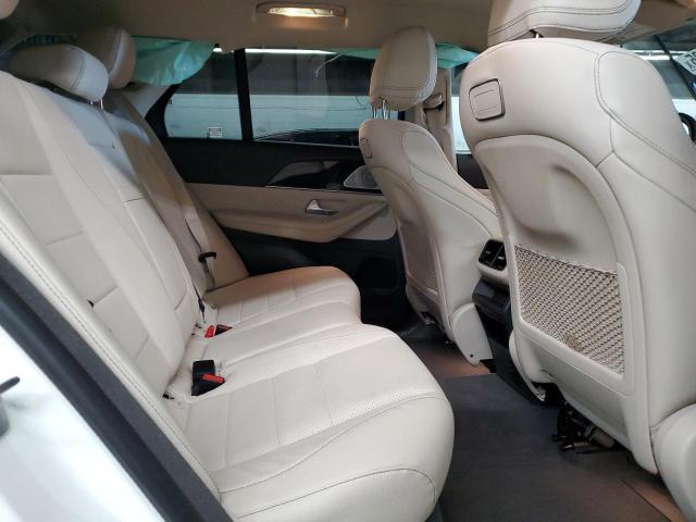 2020 MERCEDES-BENZ GLE 350 4M - 4JGFB4KB2LA136571